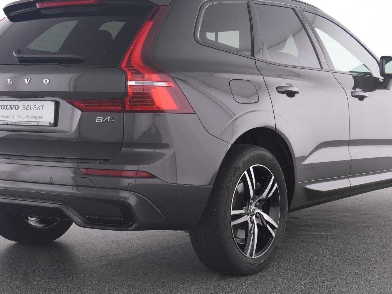 Volvo  XC 60