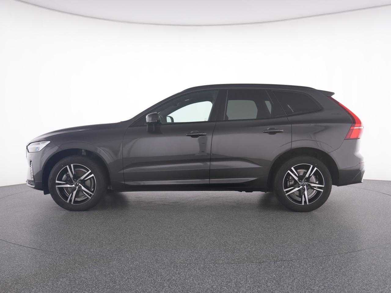 Volvo  XC 60