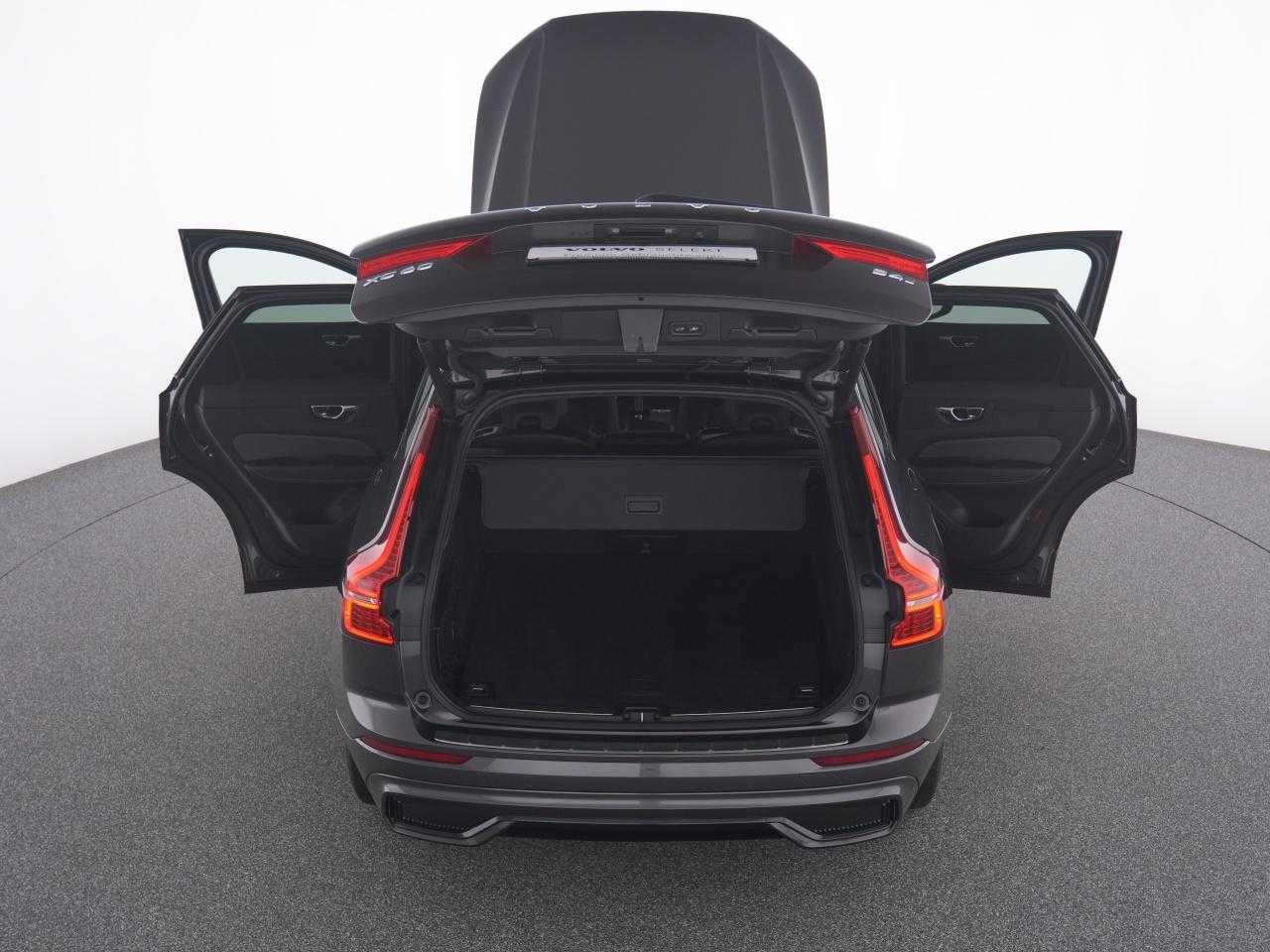 Volvo  XC 60