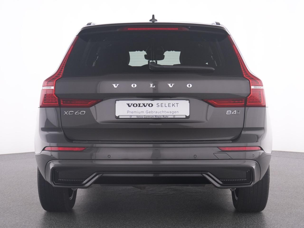 Volvo  XC 60