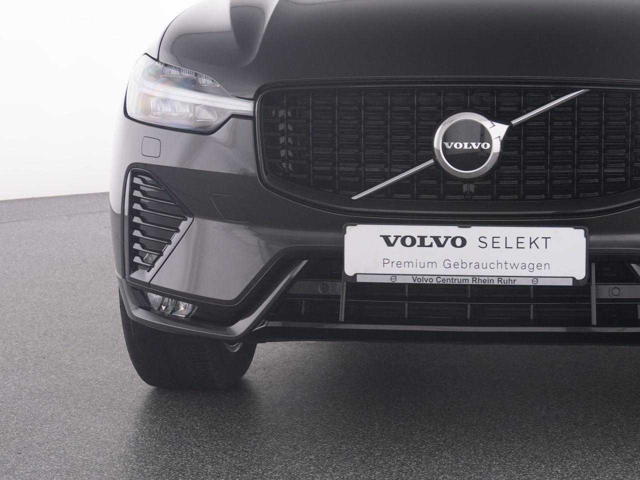 Volvo  XC 60