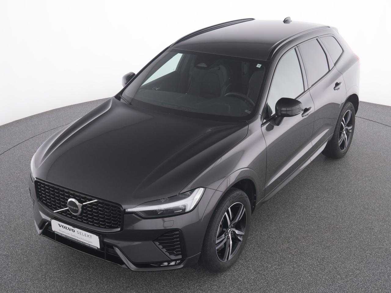 Volvo  XC 60