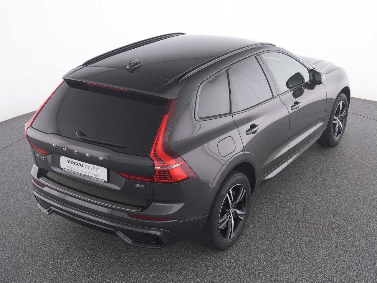 Volvo  XC 60