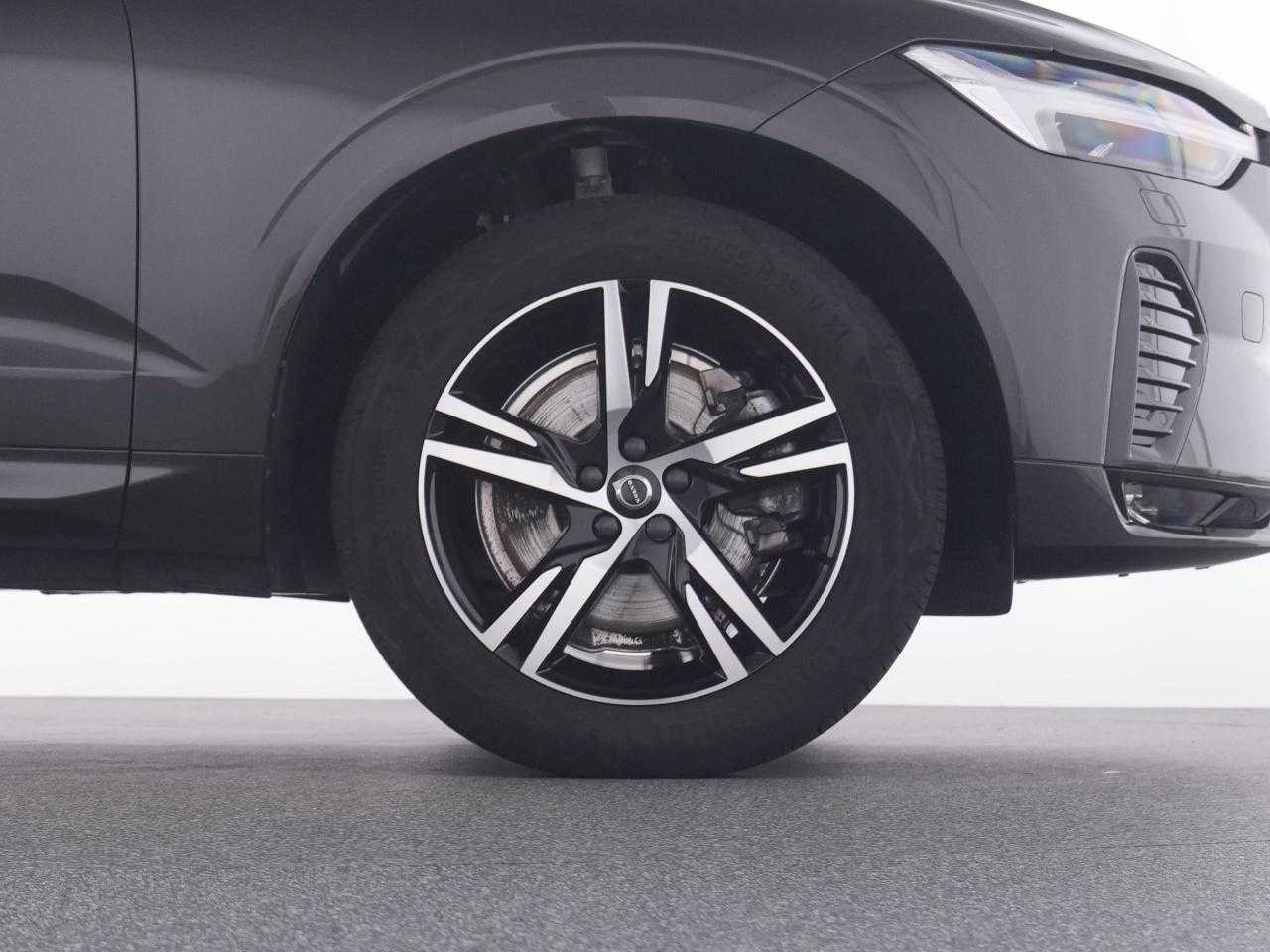 Volvo  XC 60