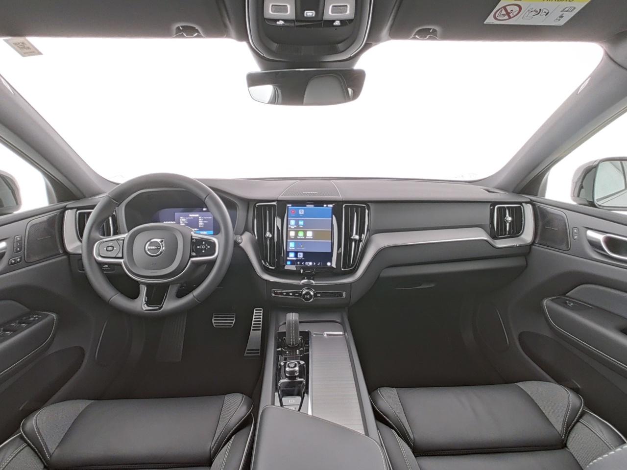 Volvo  XC 60