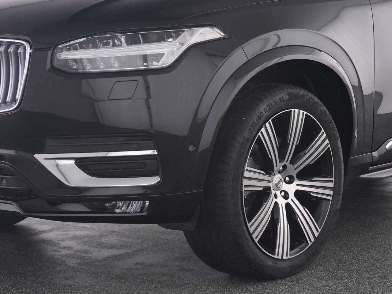 Volvo  XC 90