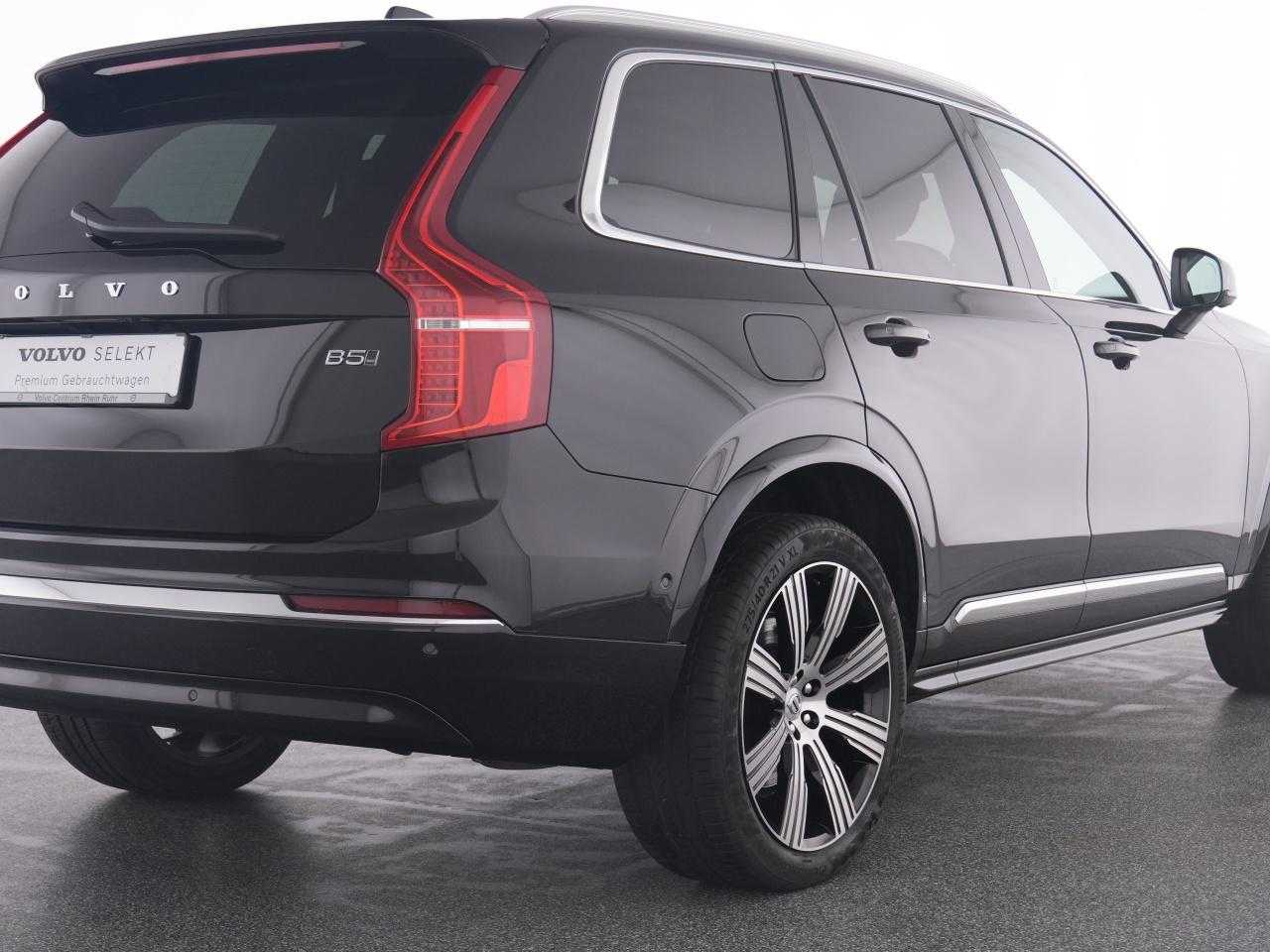 Volvo  XC 90