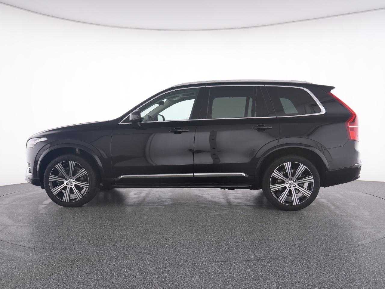 Volvo  XC 90