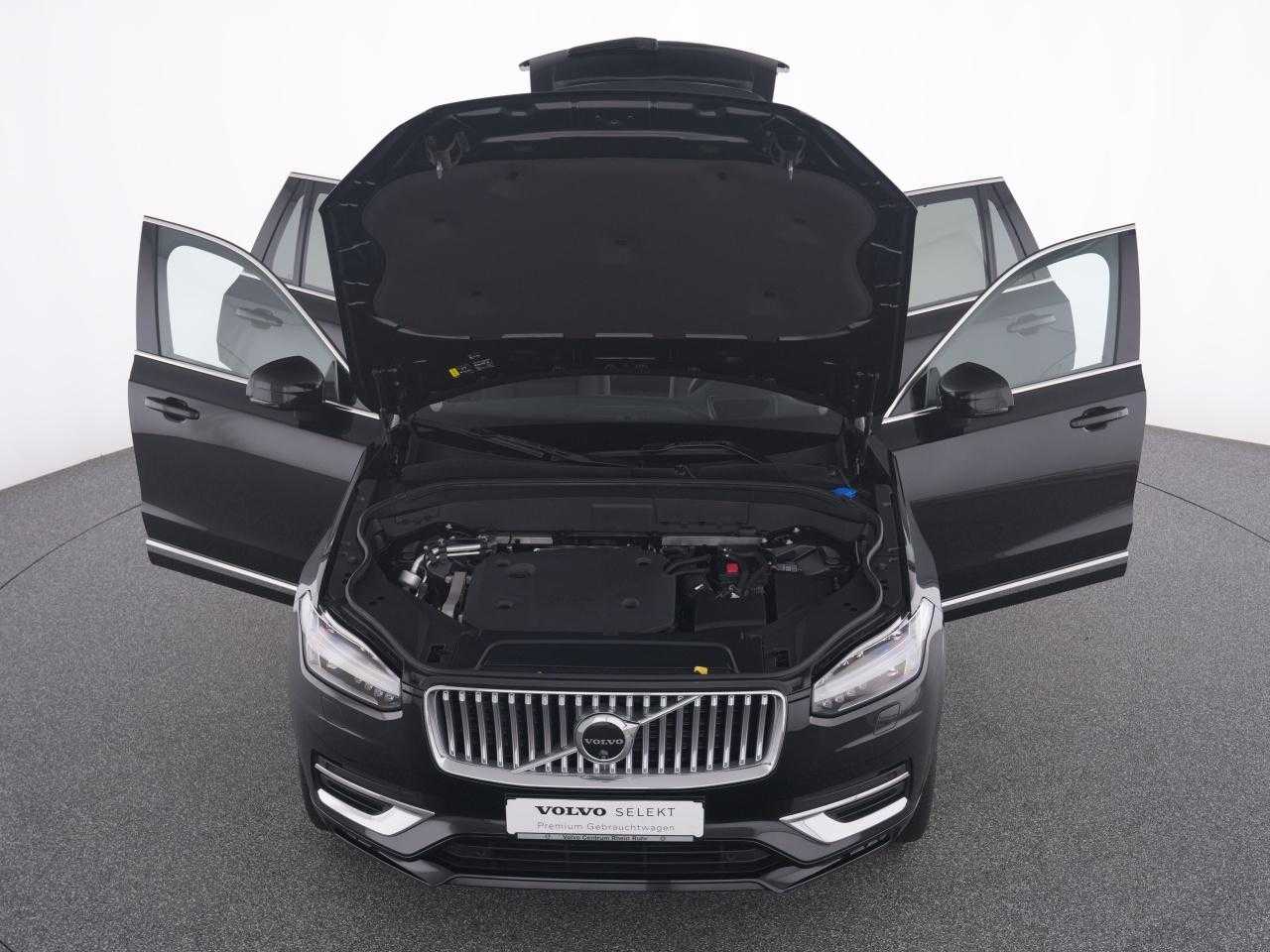 Volvo  XC 90