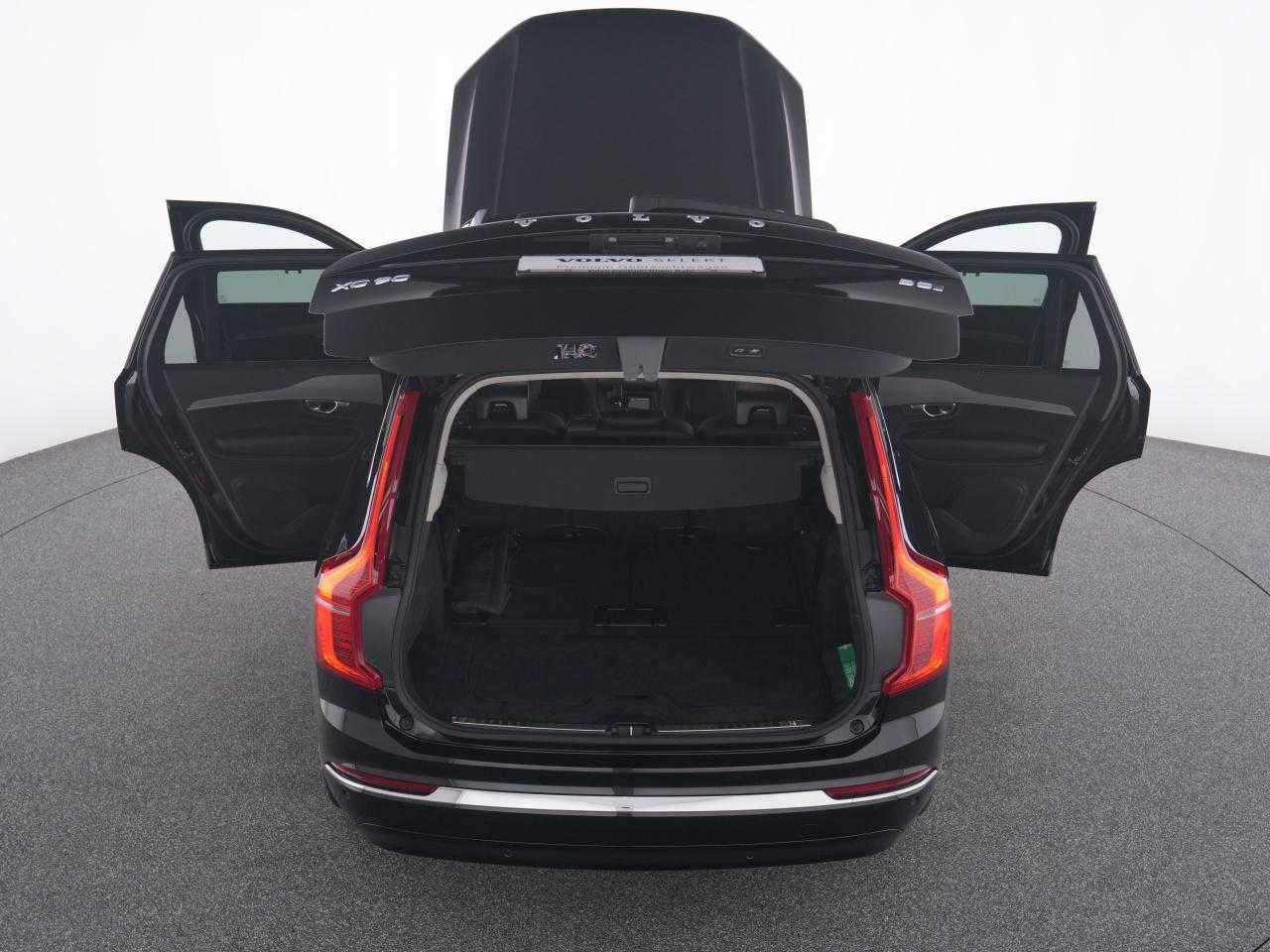 Volvo  XC 90