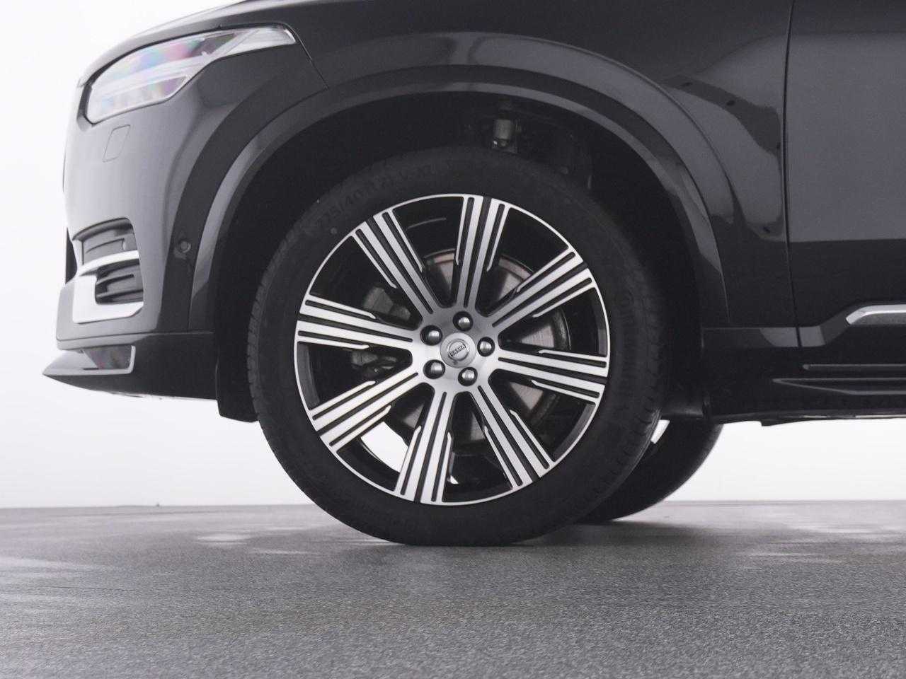 Volvo  XC 90