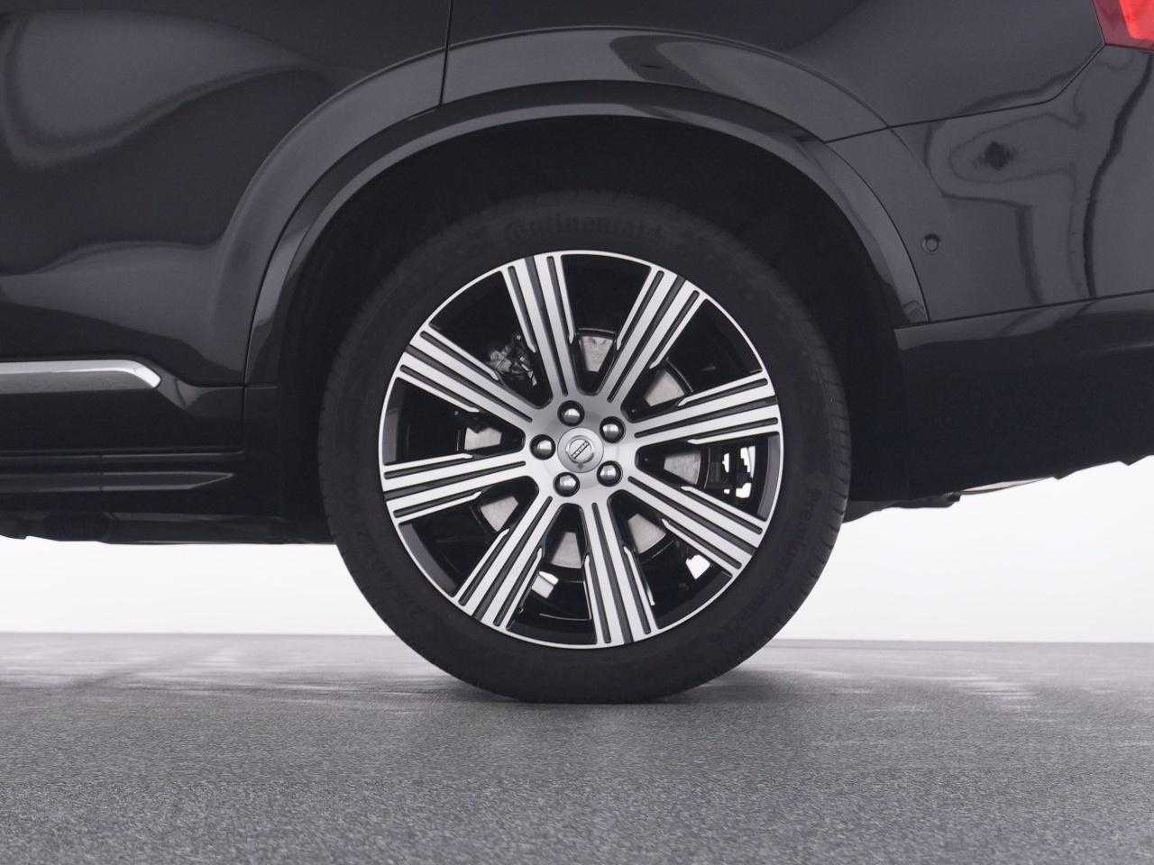 Volvo  XC 90