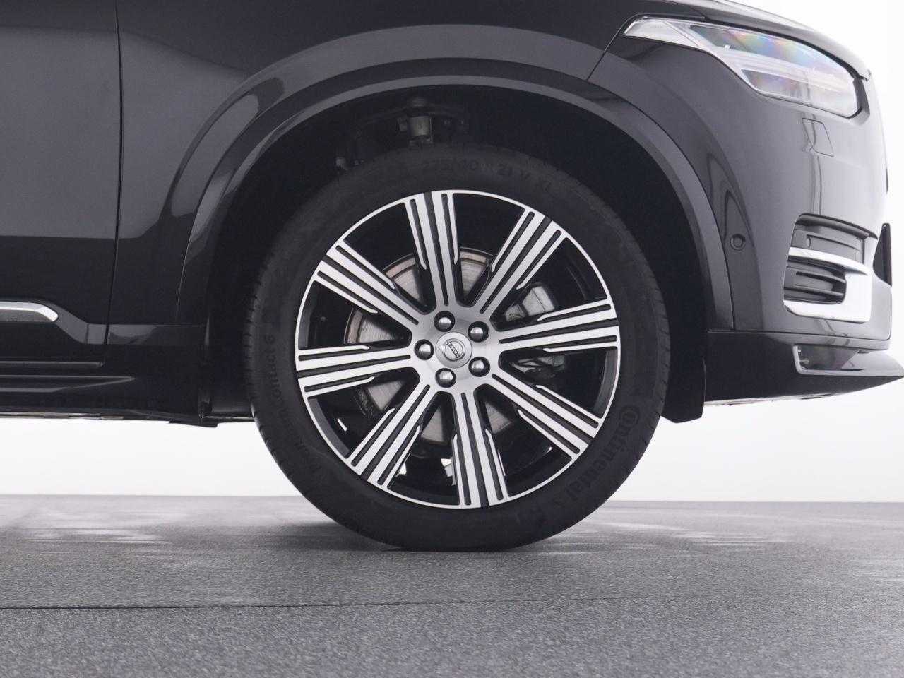 Volvo  XC 90