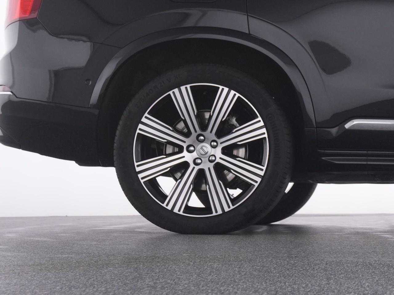 Volvo  XC 90
