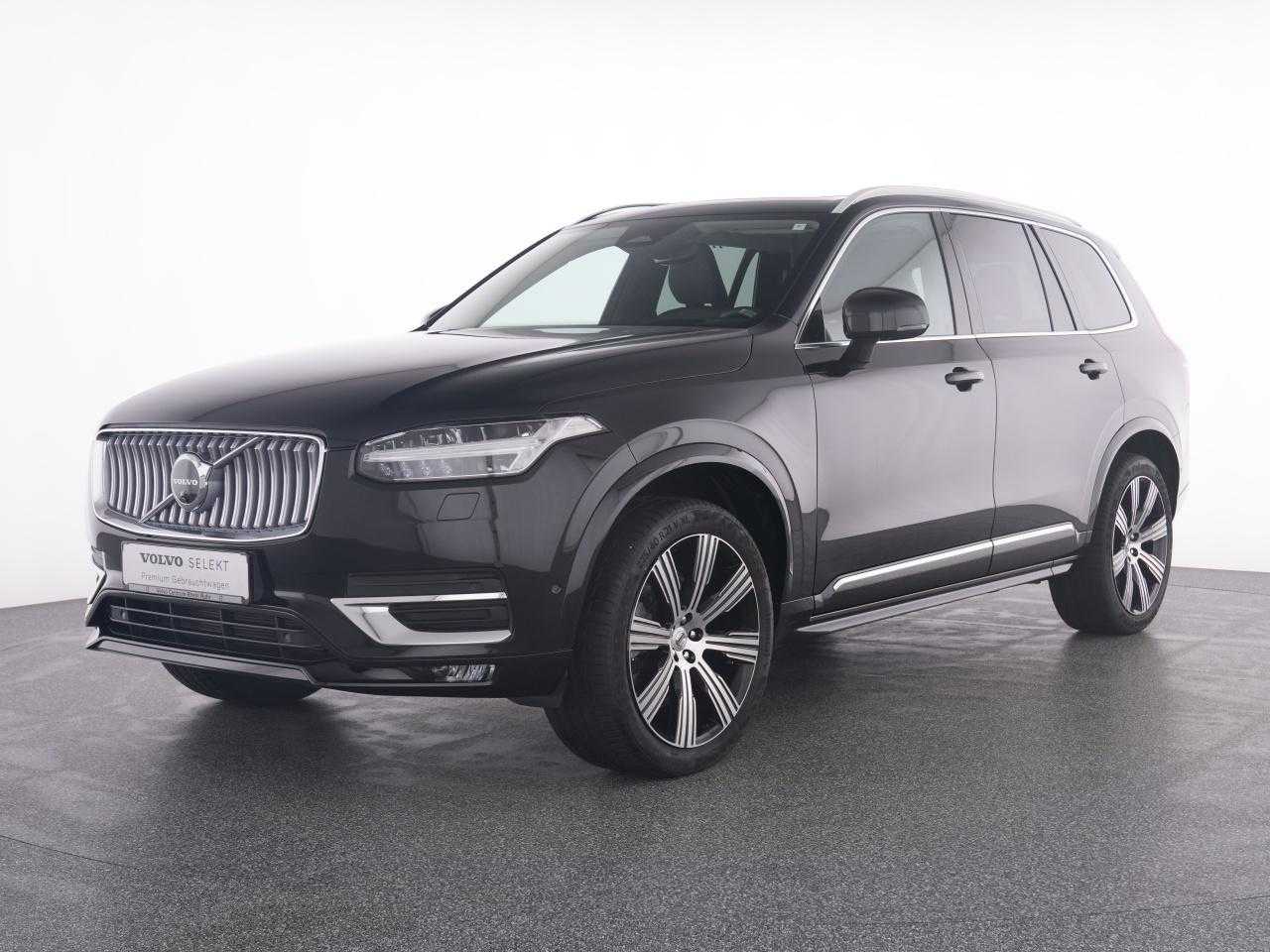 Volvo  XC 90
