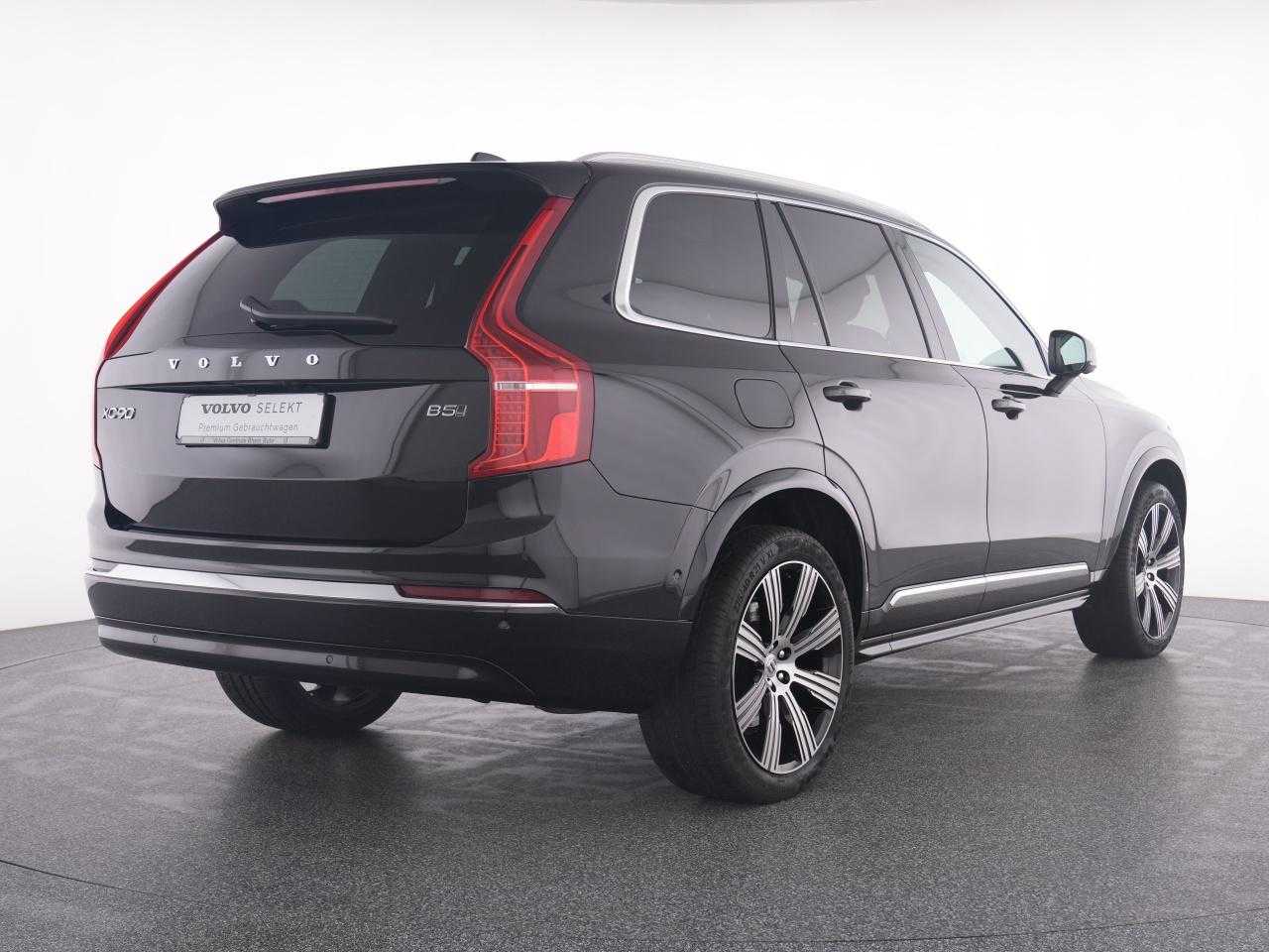 Volvo  XC 90