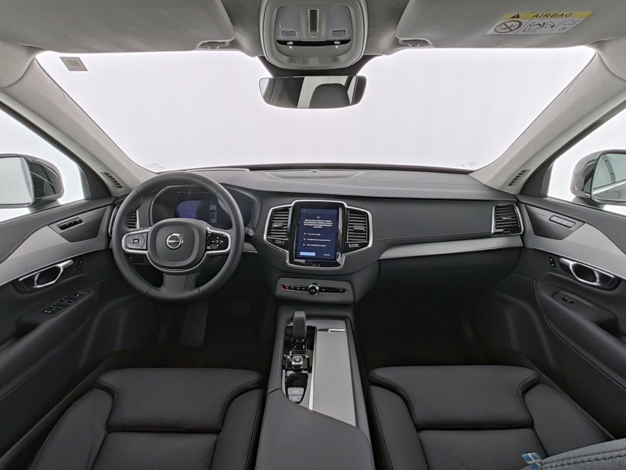 Volvo  XC 90