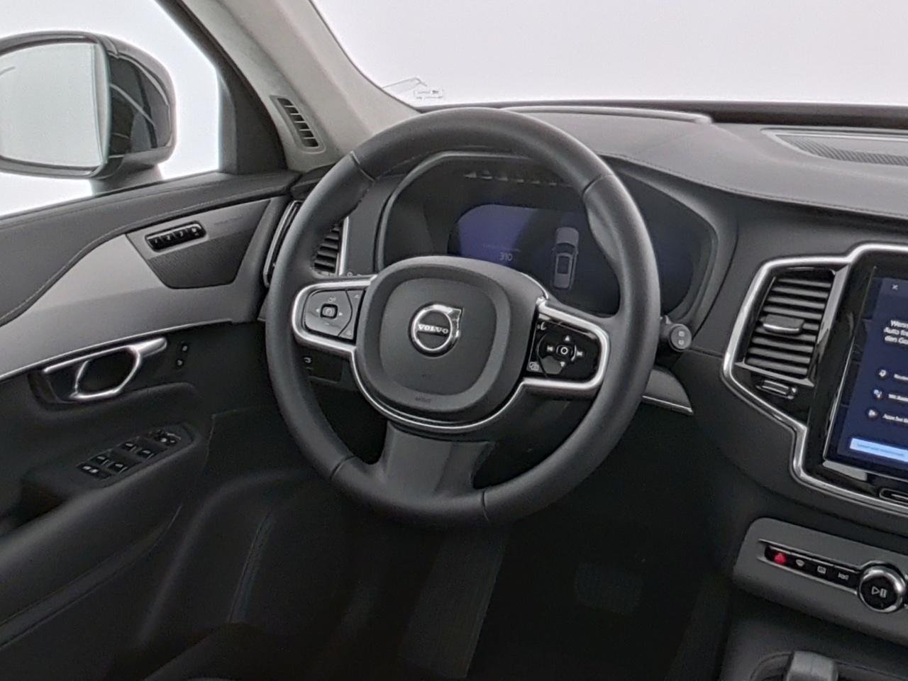 Volvo  XC 90