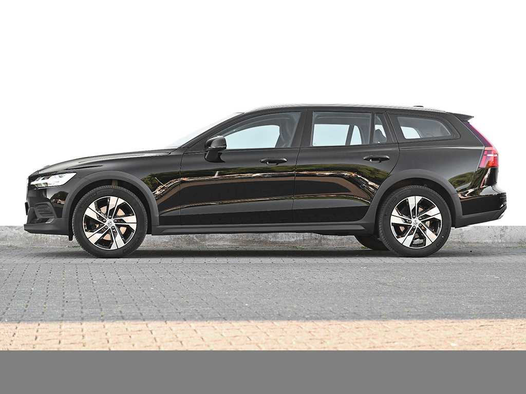 Volvo  CC