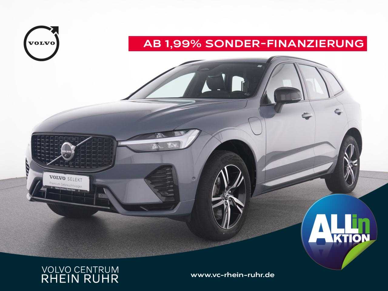 Volvo  XC 60