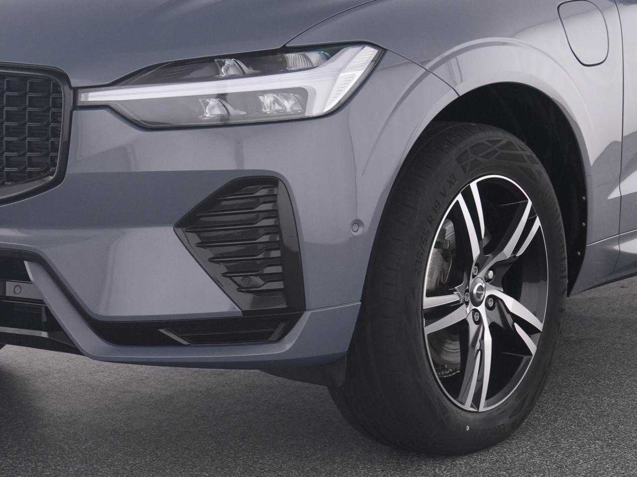 Volvo  XC 60