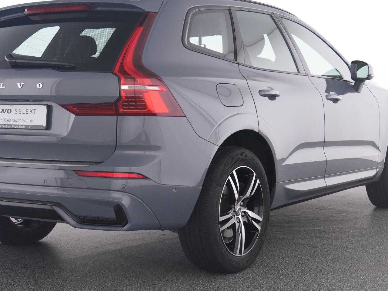 Volvo  XC 60