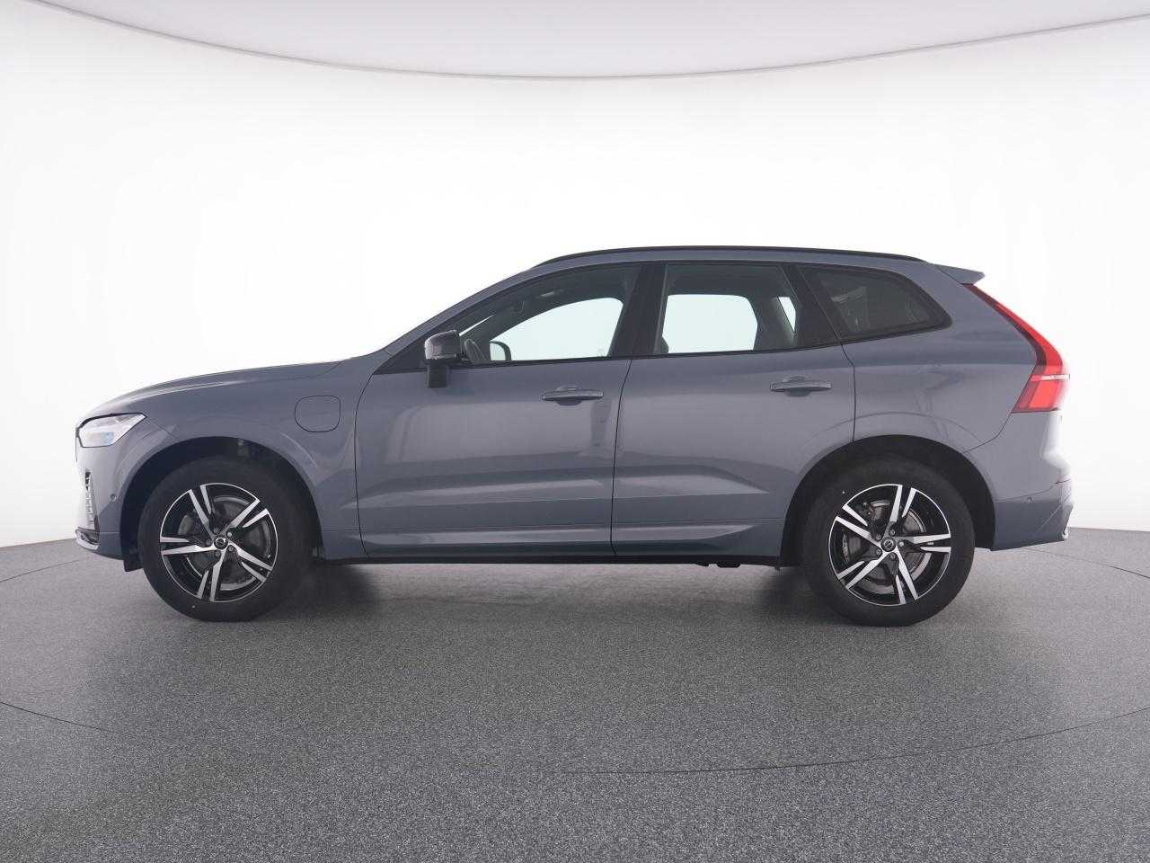 Volvo  XC 60