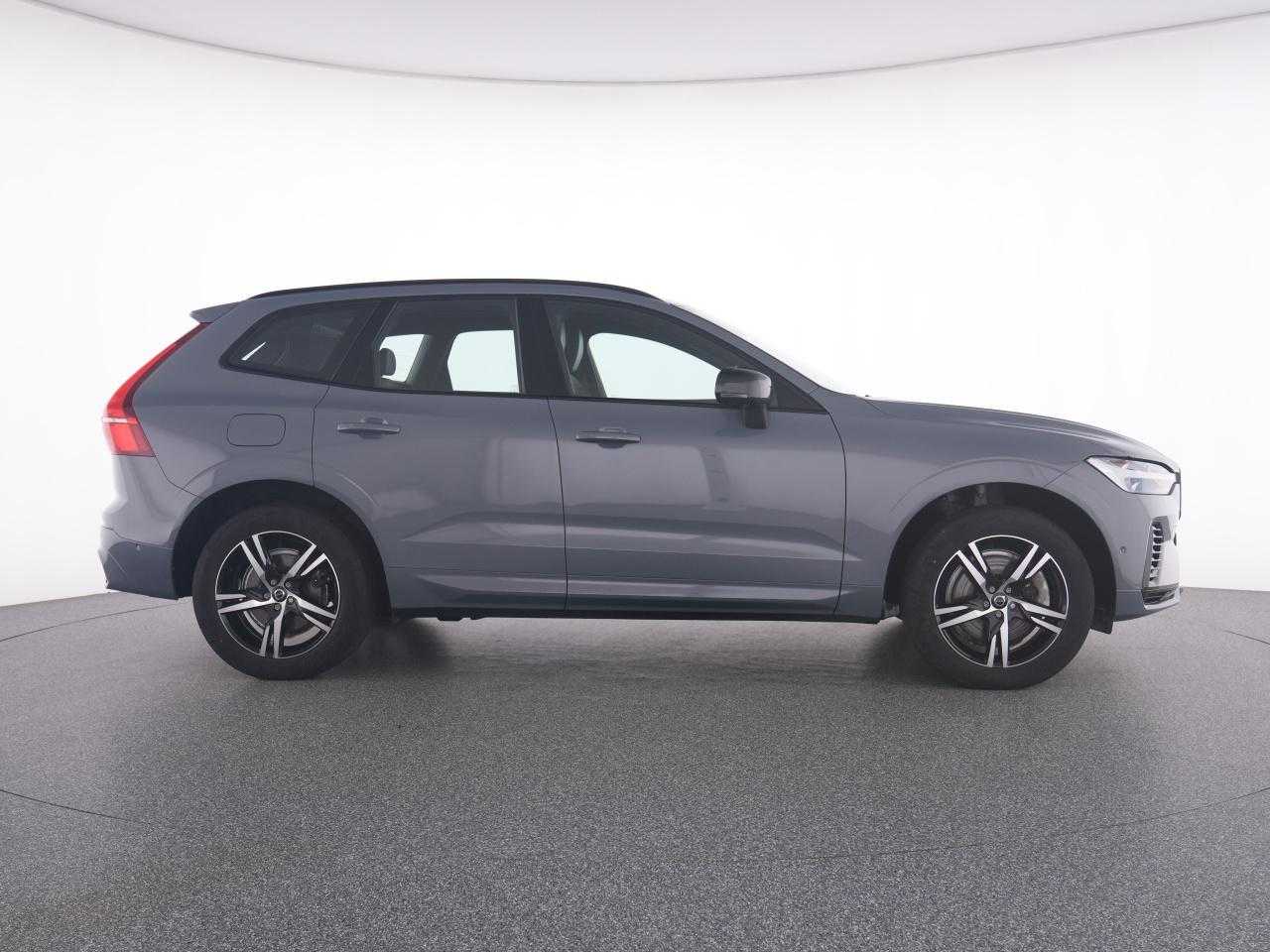 Volvo  XC 60
