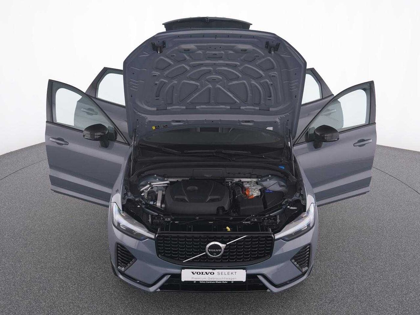 Volvo  XC 60
