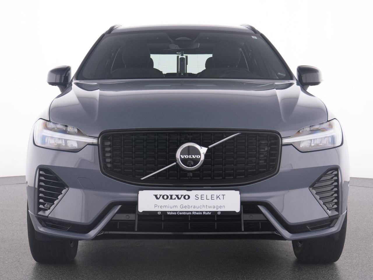 Volvo  XC 60