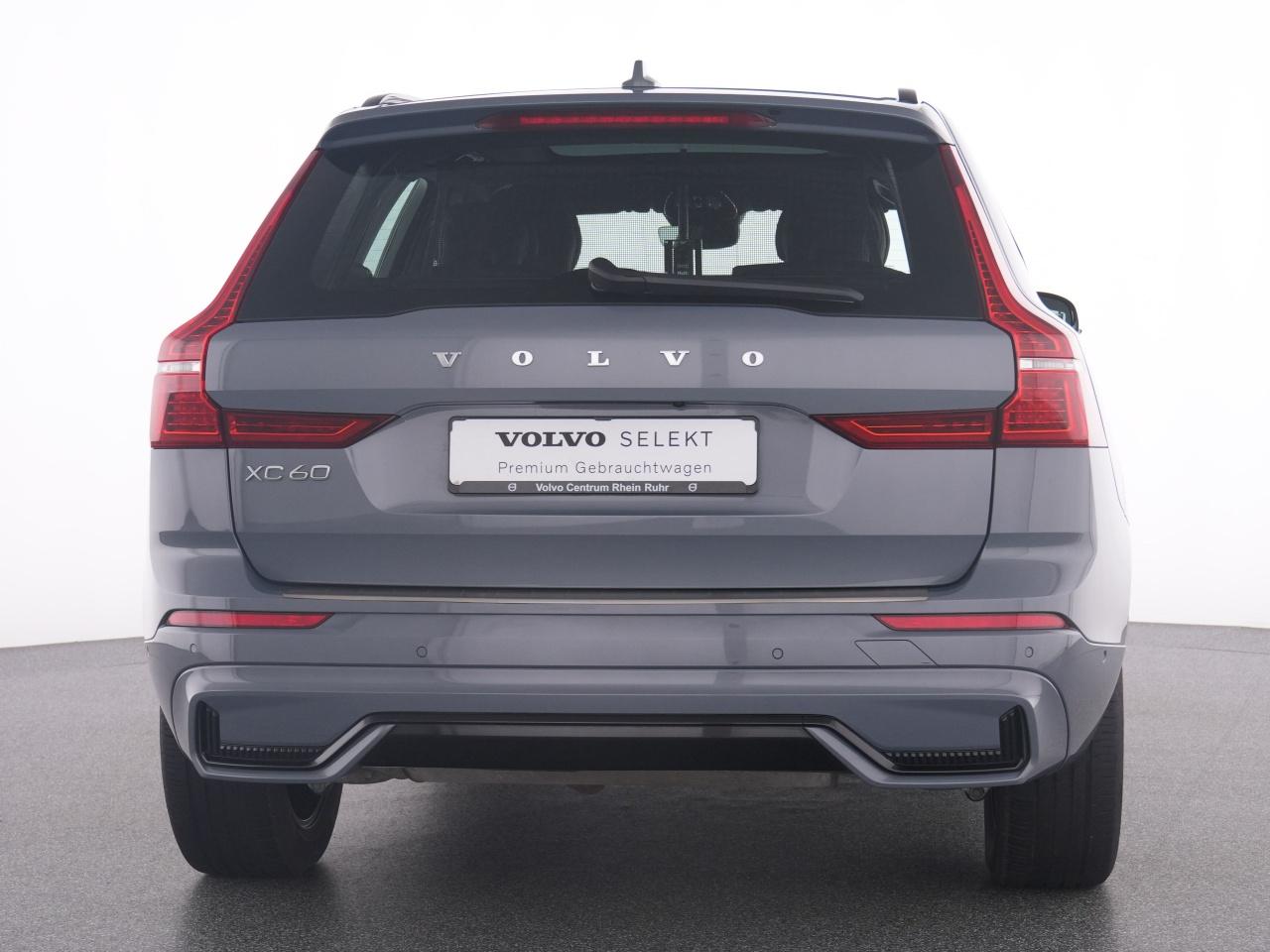 Volvo  XC 60