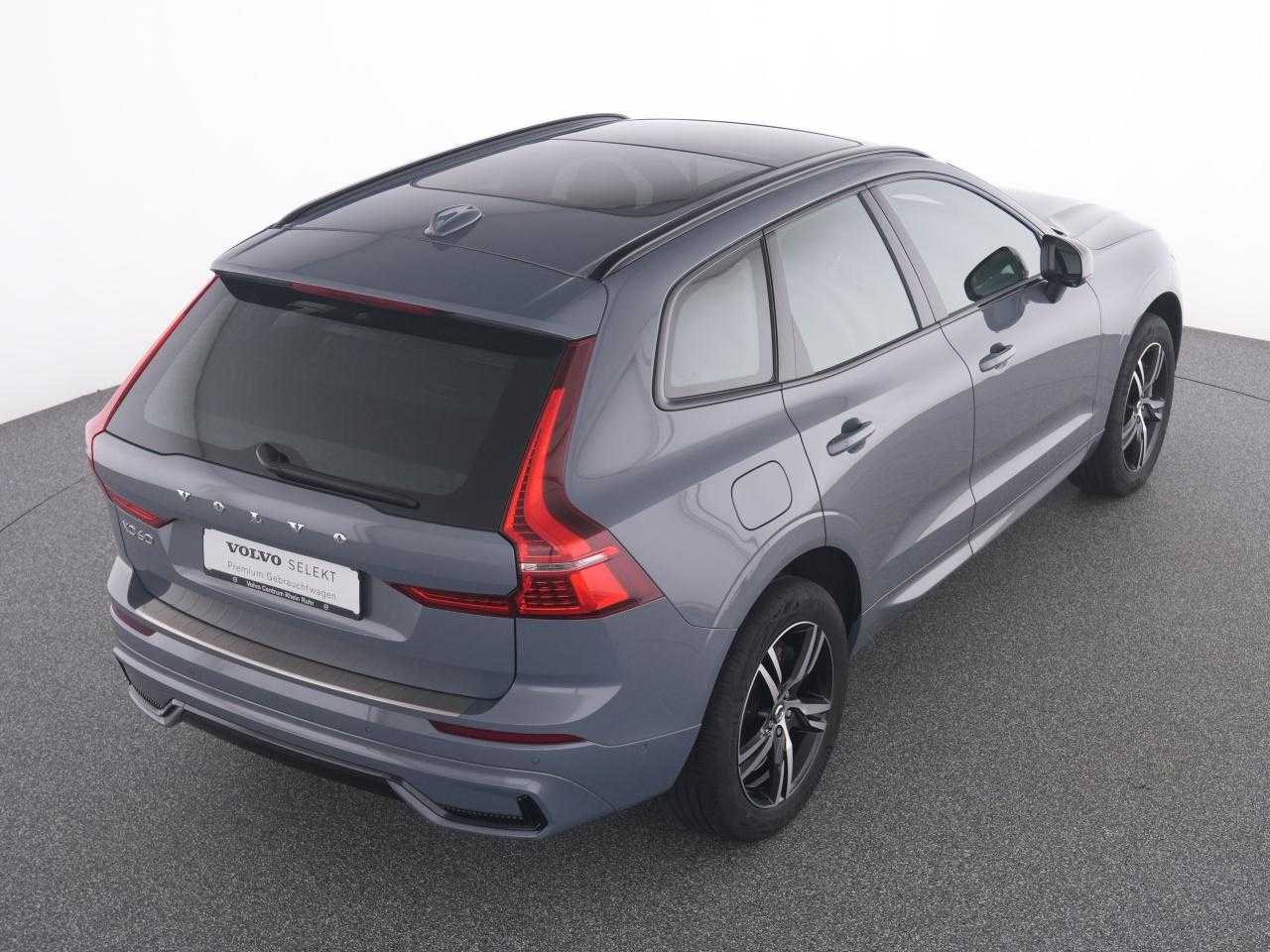 Volvo  XC 60