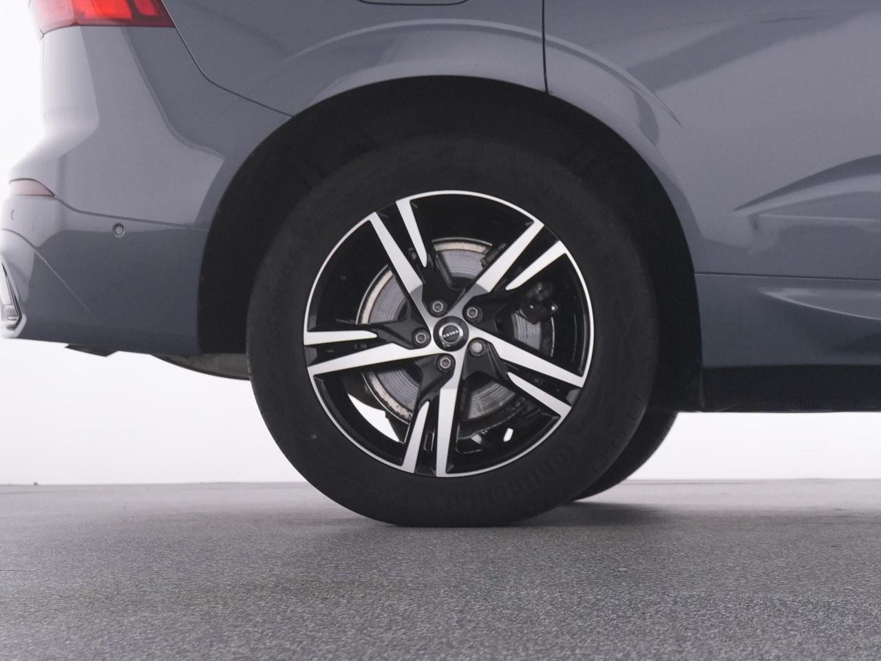 Volvo  XC 60