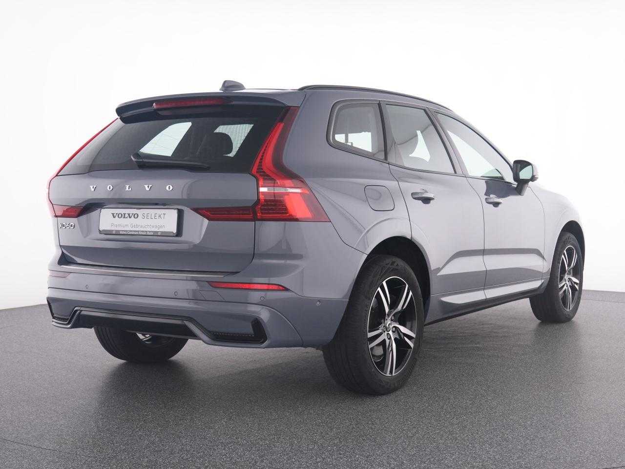 Volvo  XC 60