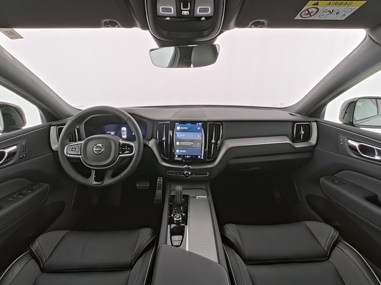 Volvo  XC 60