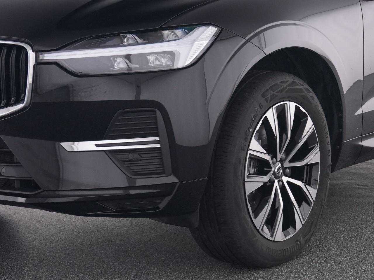 Volvo  XC 60