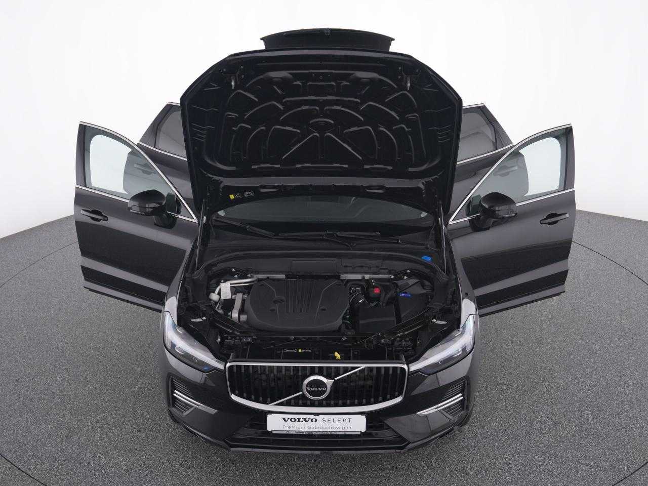 Volvo  XC 60
