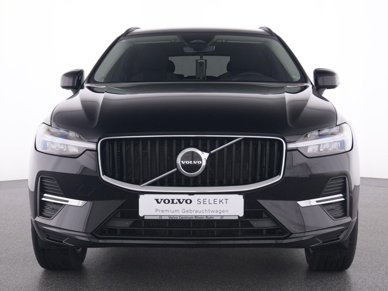 Volvo  XC 60