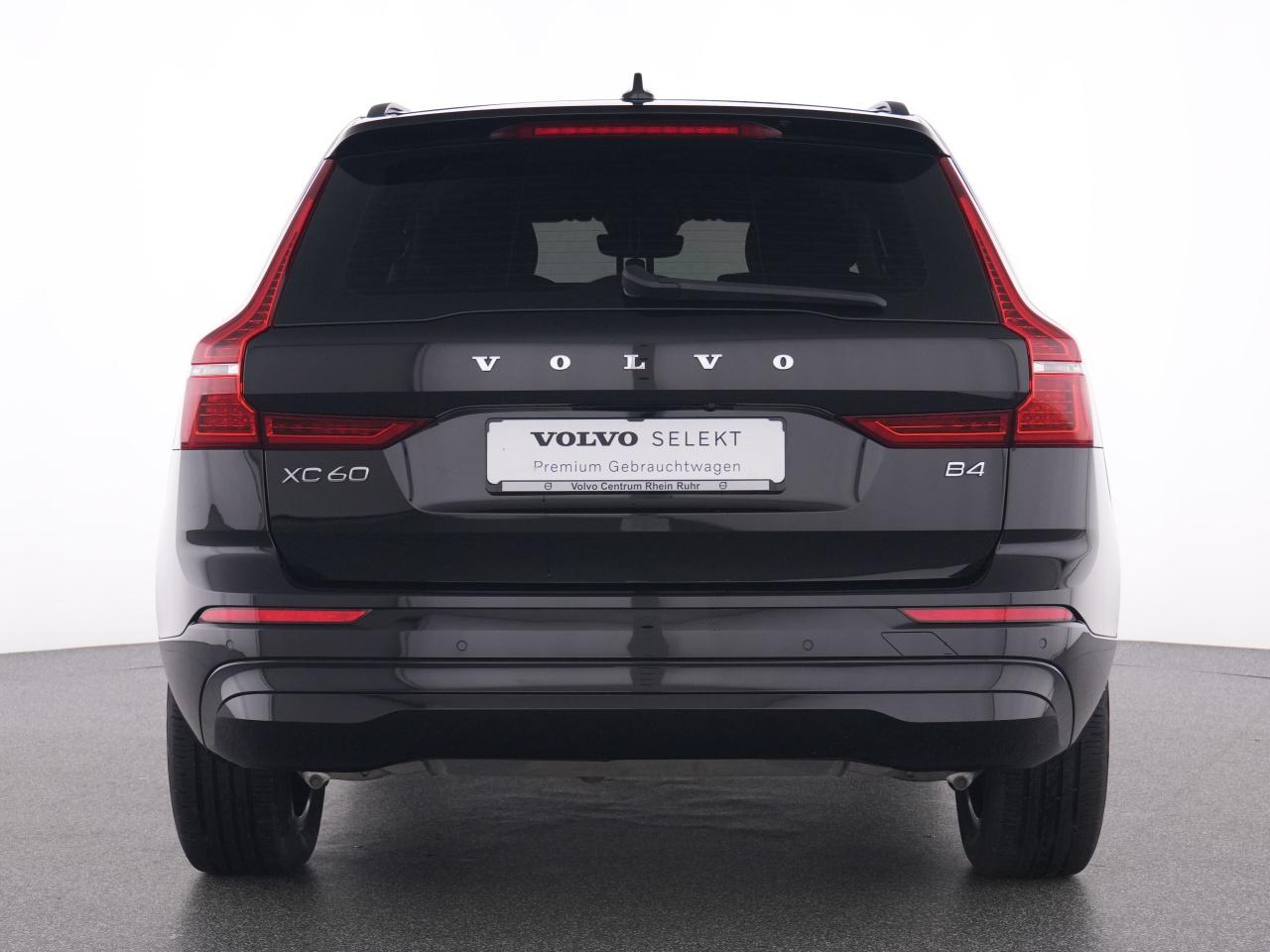 Volvo  XC 60