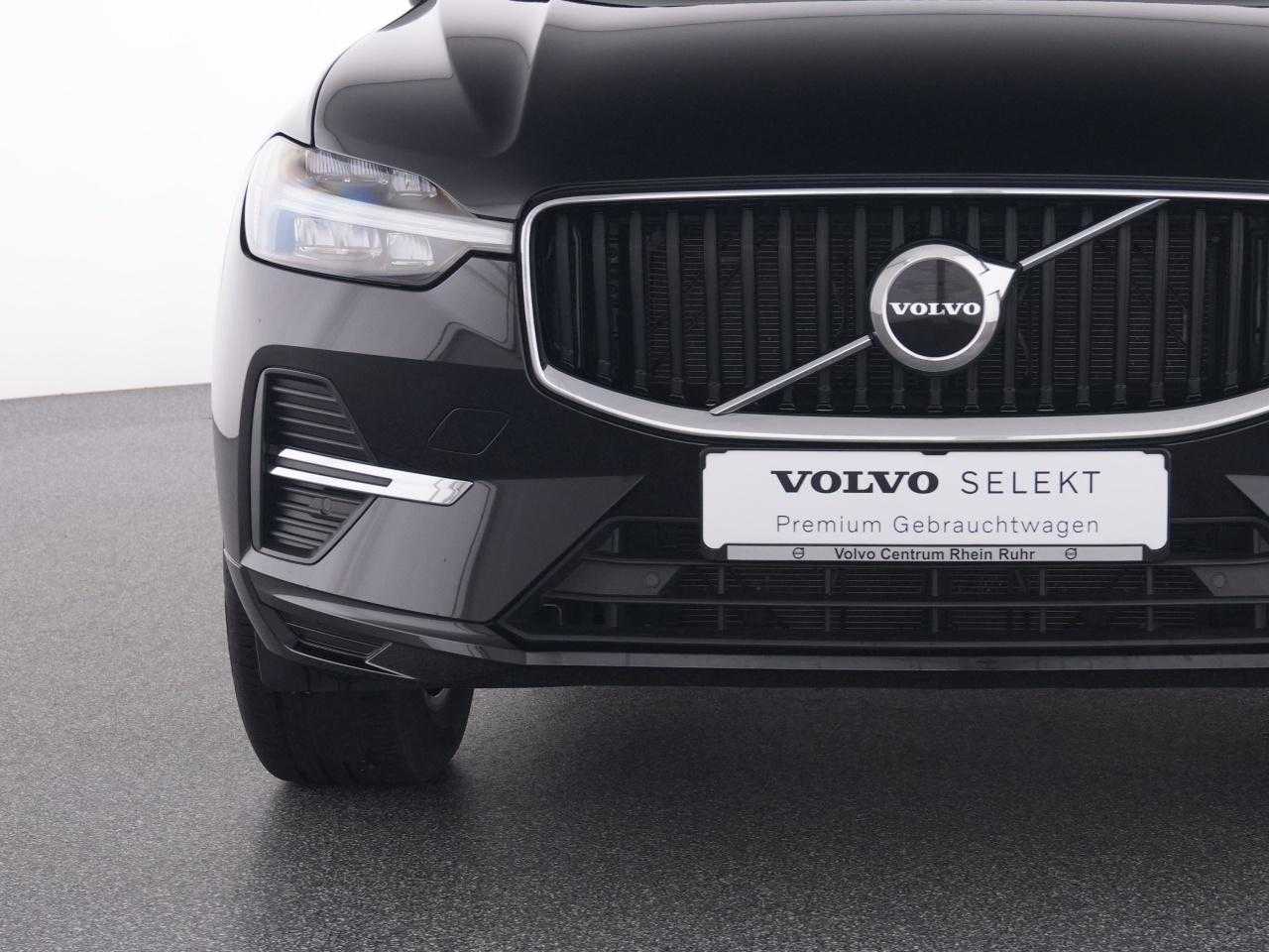 Volvo  XC 60