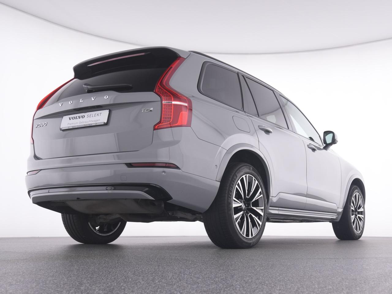 Volvo  XC 90