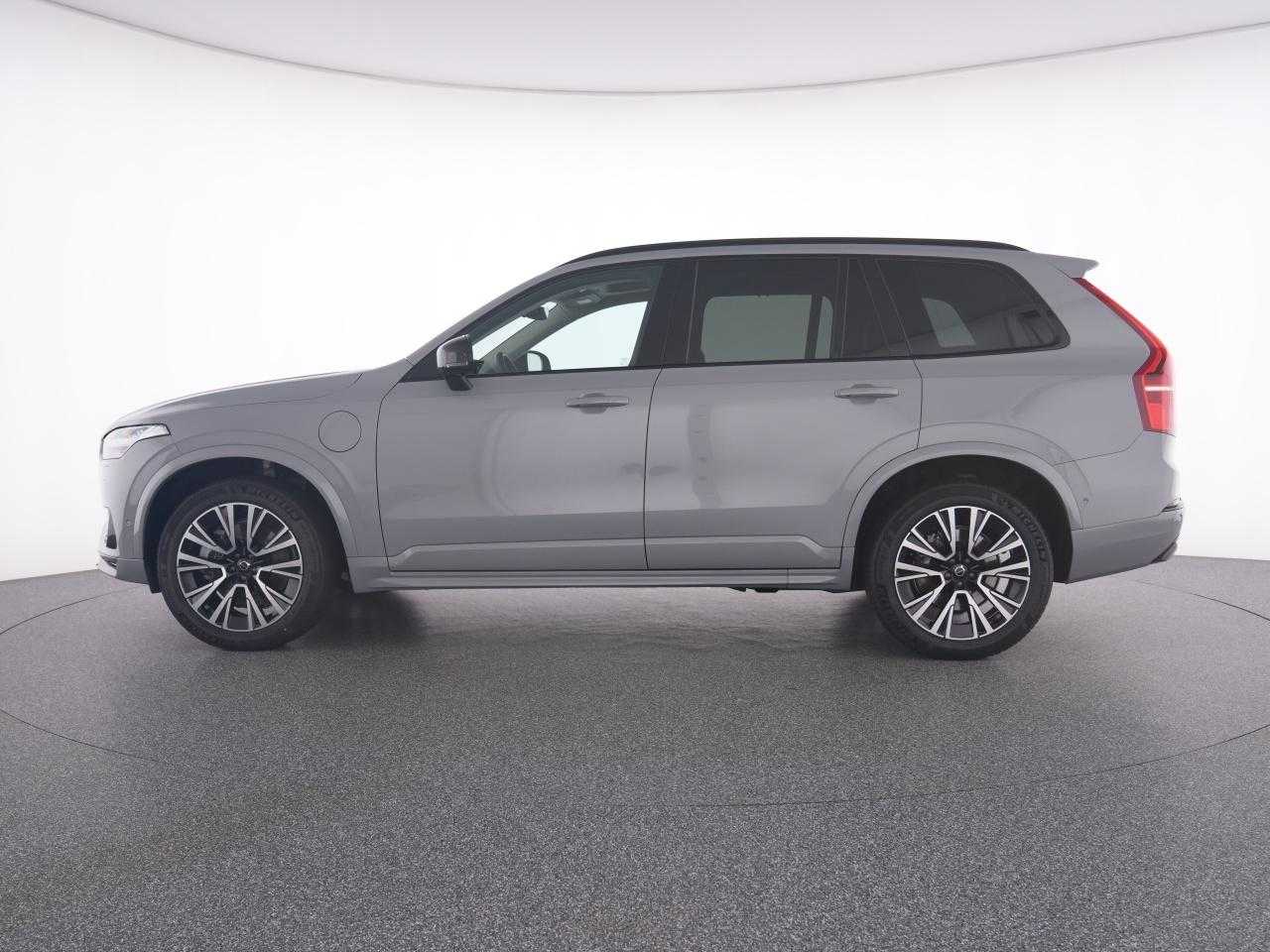 Volvo  XC 90