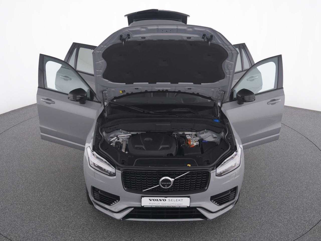 Volvo  XC 90