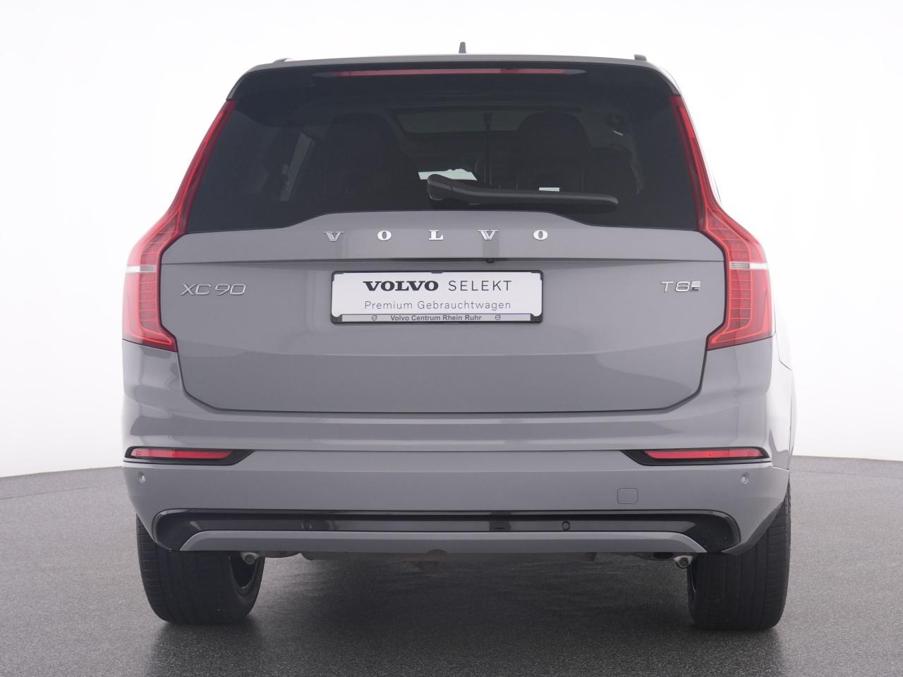 Volvo  XC 90