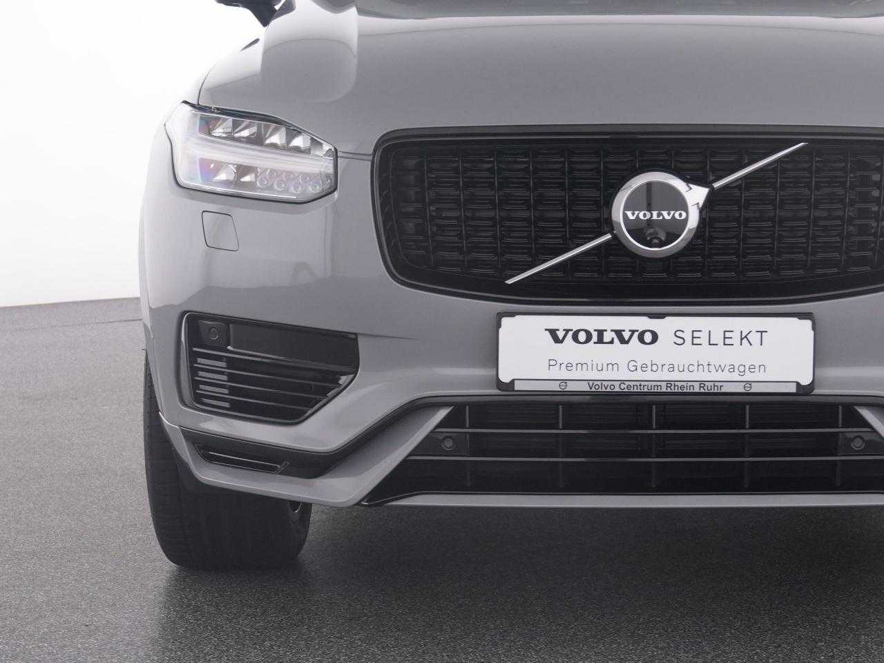 Volvo  XC 90