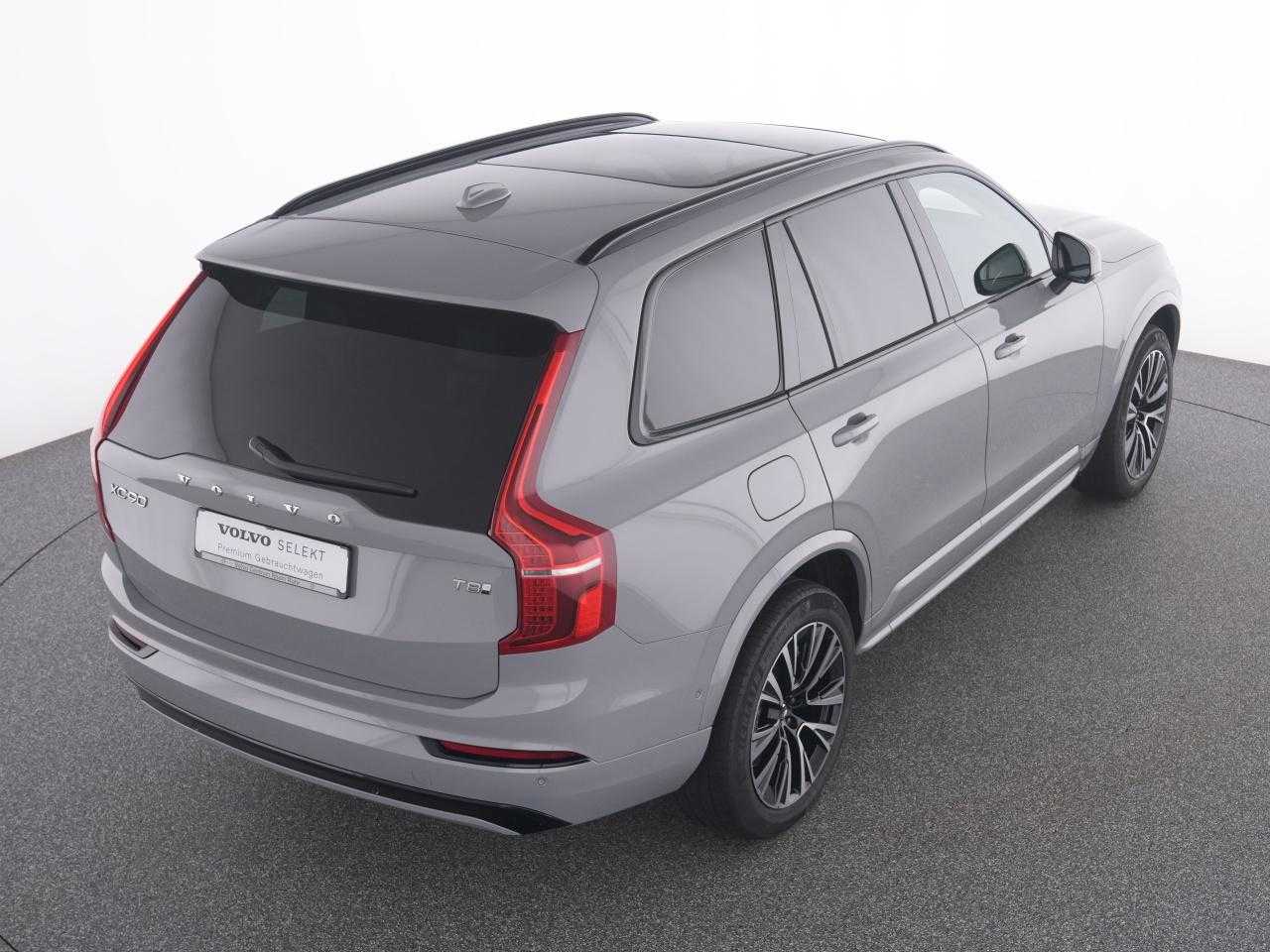 Volvo  XC 90