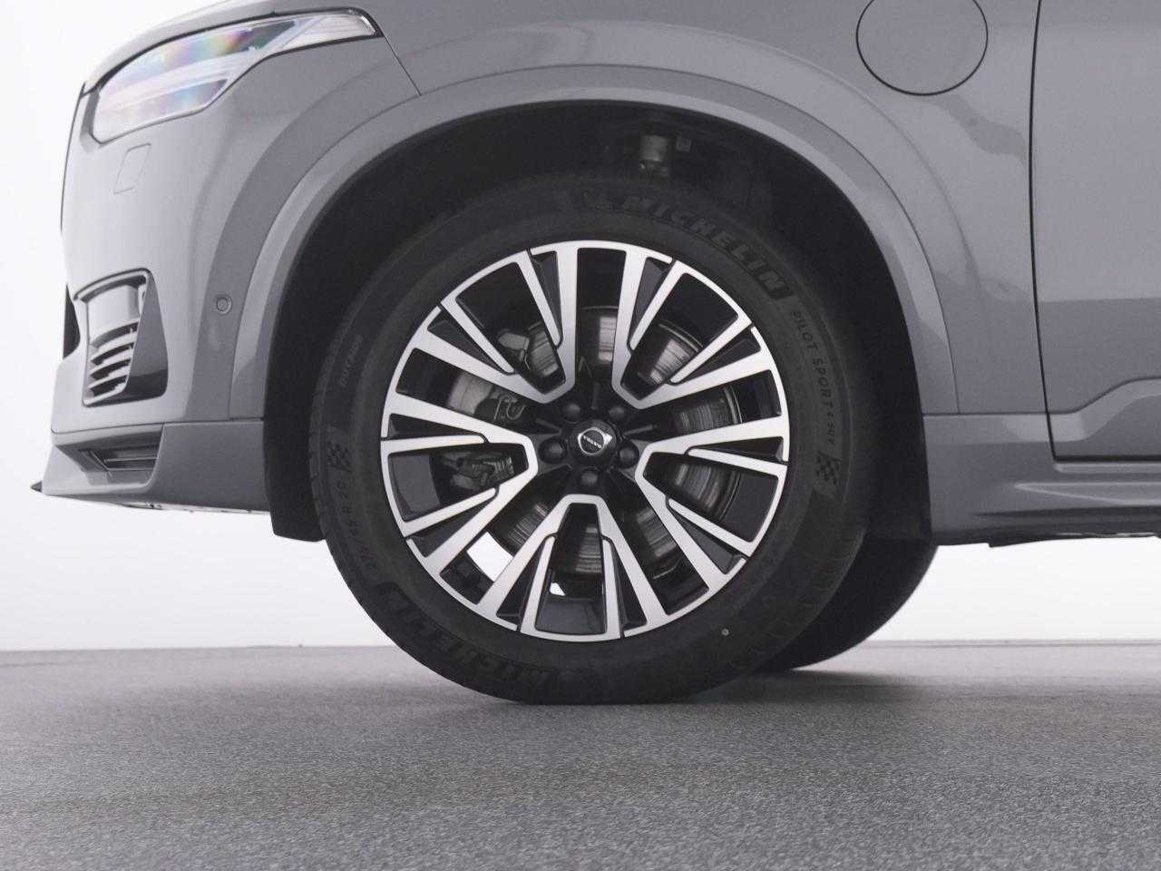 Volvo  XC 90