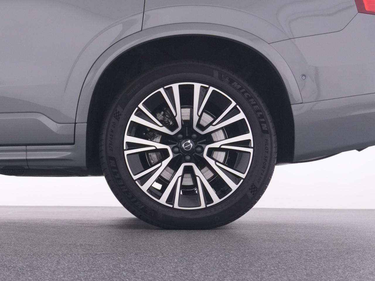 Volvo  XC 90