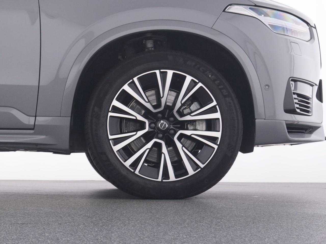 Volvo  XC 90