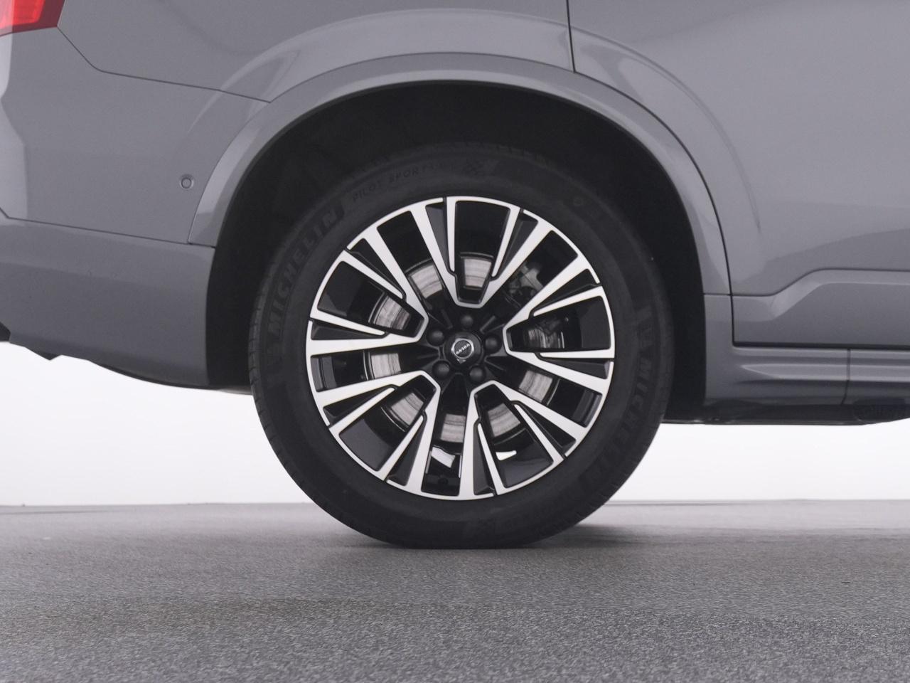 Volvo  XC 90